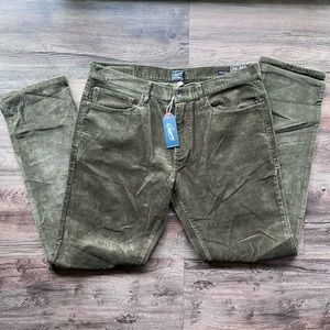 Grayers Courduroy Pant